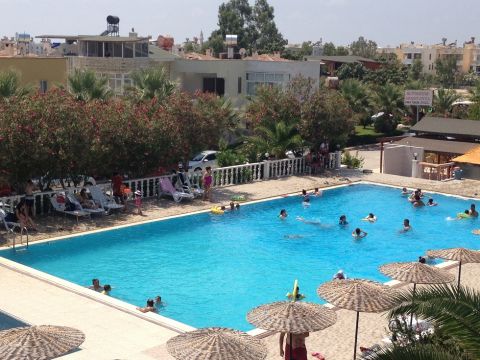 my summer house